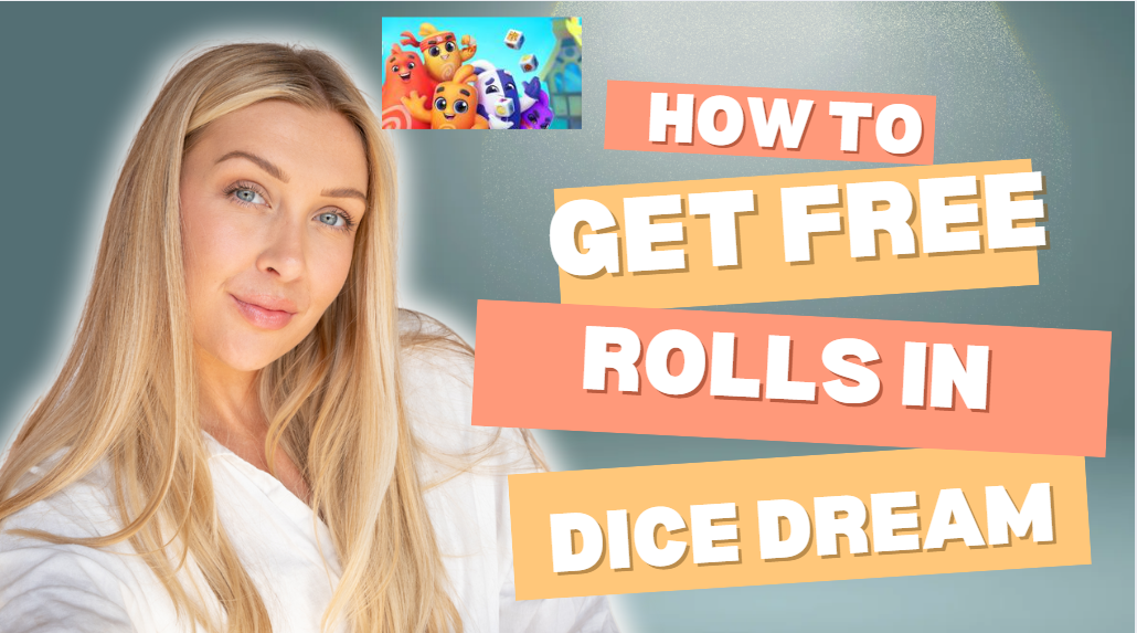 🎲 Dice Dreams Rolls – Get Free Rolls Daily!