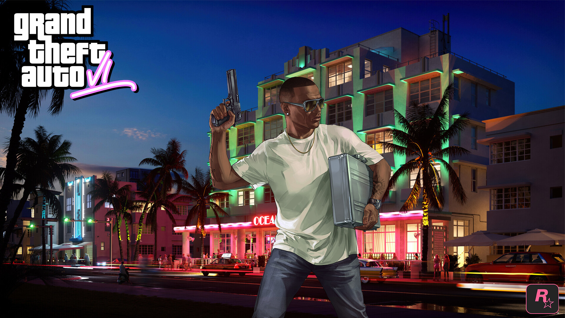 Why GTA 6 Is Delayed? Here’s the Real Story Behind the Wait